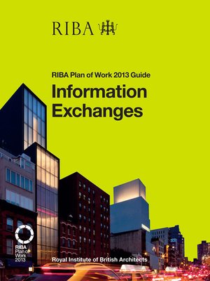 cover image of Information Exchanges